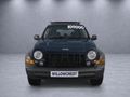 2006 Jeep Cherokee 3.7 Sport Auto