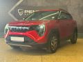 2026 Mahindra XUV 3XO 1.2T AX5