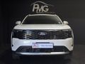 2026 Ford Territory Titanium 1.8L Ecoboost Auto