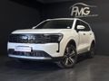 2026 Ford Territory Titanium 1.8L Ecoboost Auto