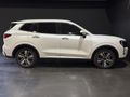 2026 Ford Territory Titanium 1.8L Ecoboost Auto