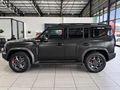 2026 Jetour T2 2.0T Dark Night