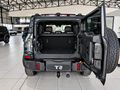 2026 Jetour T2 2.0T Dark Night