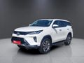 2025 Toyota Fortuner 2.4 GD-6 R/B Auto