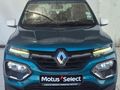2022 Renault Kwid 1.0 Climber