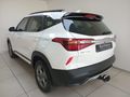 2022 Kia Seltos 1.5D EX Auto