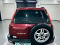 1999 Honda CR-V 2.0