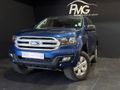 2019 Ford Everest 2.2 TDCi XLS Auto
