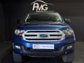 2019 Ford Everest 2.2 TDCi XLS Auto
