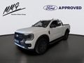 2023 Ford Ranger 2.0D Bi-T Wildtrak HR Auto 4x4 SuperCab