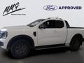 2023 Ford Ranger 2.0D Bi-T Wildtrak HR Auto 4x4 SuperCab