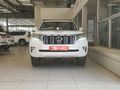 2022 Toyota Land Cruiser Prado 2.8 GD VX-L Auto