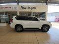2022 Toyota Land Cruiser Prado 2.8 GD VX-L Auto