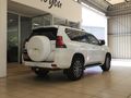 2022 Toyota Land Cruiser Prado 2.8 GD VX-L Auto