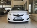 2013 Toyota Yaris Zen3 ACS