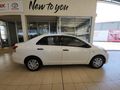 2013 Toyota Yaris Zen3 ACS