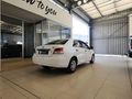 2013 Toyota Yaris Zen3 ACS