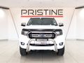 2022 Ford Ranger 2.0D XLT Auto Double-Cab