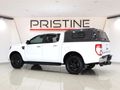 2022 Ford Ranger 2.0D XLT Auto Double-Cab