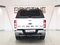 2022 Ford Ranger 2.0D XLT Auto Double-Cab