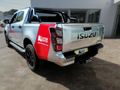 2026 Isuzu D-Max 3.0 DDI X-Rider Auto Double-Cab
