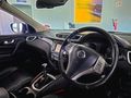 2015 Nissan Qashqai 1.5 dCi Acenta Tech Design