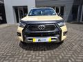 2026 Toyota Hilux 2.8 GD-6 RB Legend 55 Auto Extended Cab