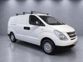 2010 Hyundai H-1 2.4 CVVT Panel Van