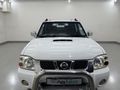 2015 Nissan NP300 2.5 TDi Hi-Rider Double-Cab