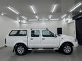 2015 Nissan NP300 2.5 TDi Hi-Rider Double-Cab