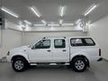 2015 Nissan NP300 2.5 TDi Hi-Rider Double-Cab