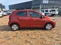 2022 Kia Picanto 1.0 Street Auto