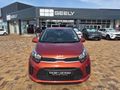 2022 Kia Picanto 1.0 Street Auto