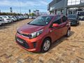 2022 Kia Picanto 1.0 Street Auto