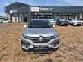 2023 Renault Kwid 1.0 Climber Auto