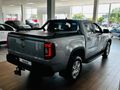 2026 Volkswagen Amarok 2.0 TDI 125kW Life Auto Double-Cab