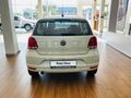2026 Volkswagen Polo Vivo 1.4 Life