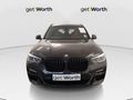 2019 BMW X3 M40d
