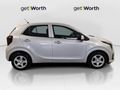 2025 Kia Picanto 1.0 LX Manual