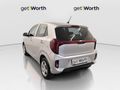 2025 Kia Picanto 1.0 LX Manual
