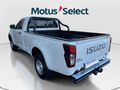 2026 Isuzu D-Max 1.9 DDI HR Single-Cab