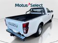 2026 Isuzu D-Max 1.9 DDI HR Single-Cab