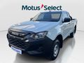 2026 Isuzu D-Max 1.9 DDI HR Single-Cab