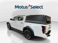 2026 Isuzu D-Max 3.0 DDI V-Cross HR Auto Double-Cab