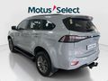 2026 Isuzu Mu-x 1.9D LS Auto