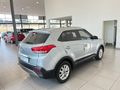 2020 Hyundai Creta 1.6 Executive Auto