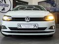 2018 Volkswagen Polo 1.0 TSI Trendline