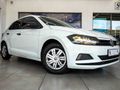 2018 Volkswagen Polo 1.0 TSI Trendline