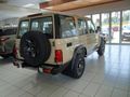 2026 Toyota Land Cruiser 76 2.8GD-6 Station Wagon LX
