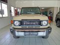 2026 Toyota Land Cruiser 76 2.8GD-6 Station Wagon LX
